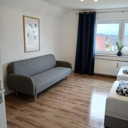 Ferienwohnung Allgaeu 5 Μέμμινγκεν Εξωτερικό φωτογραφία