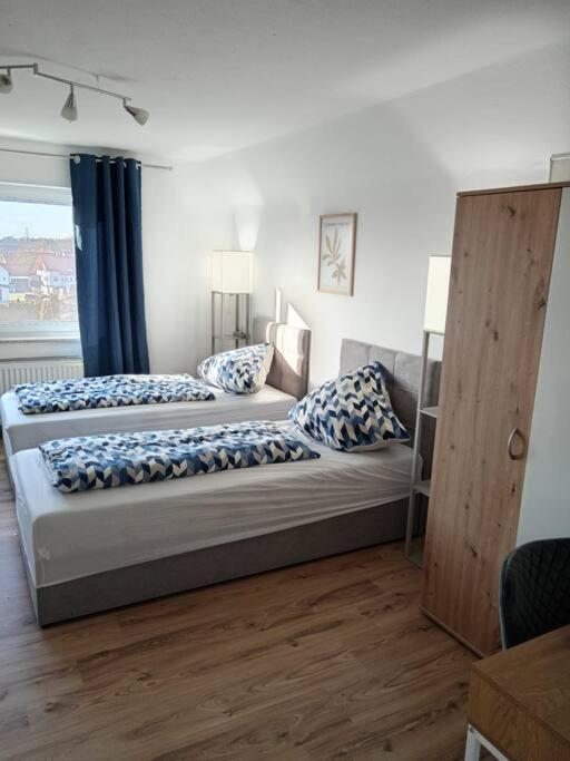 Ferienwohnung Allgaeu 5 Μέμμινγκεν Εξωτερικό φωτογραφία