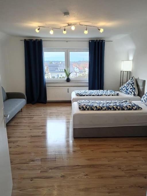 Ferienwohnung Allgaeu 5 Μέμμινγκεν Εξωτερικό φωτογραφία